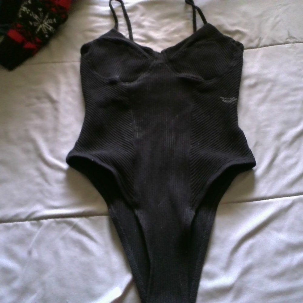 black body suit